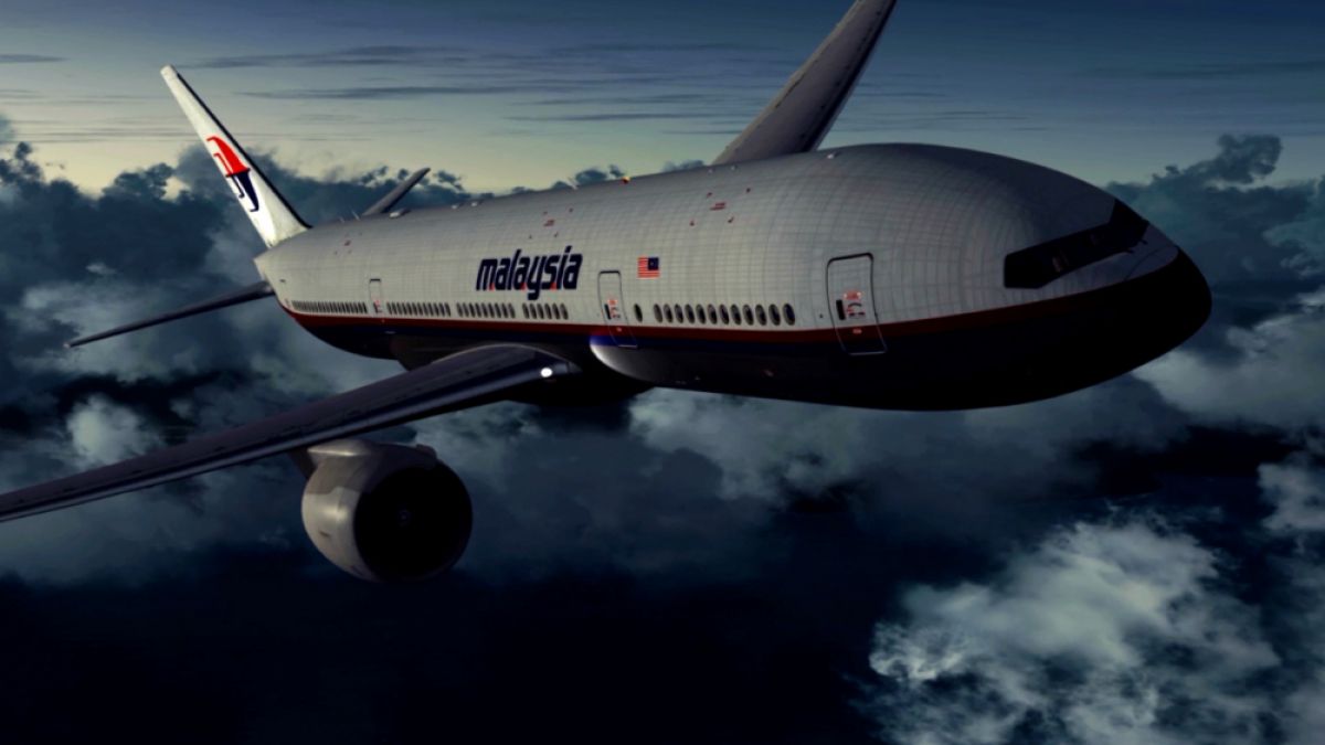 Рибар намери отломки от мистериозно изчезналия малайзийски Боинг MH370 СНИМКА