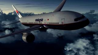 Рибар намери отломки от мистериозно изчезналия малайзийски Боинг MH370 СНИМКА