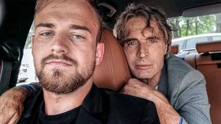 Българският Къванч Татлъту влезе в "Откраднат живот" и разтърси с признания СНИМКИ