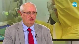 Доц. Спасков коментира "хитовите" лекарства за лечение на COVID-19