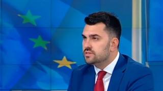 Георг Георгиев за дебата за резолюцията: Не им се получи държавата да бъде поругана