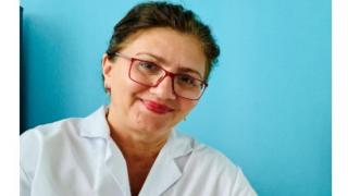 Д-р Радева:  Необходими са светкавични санкции за доц. Мангъров заради престъпните му прокламации за К-19 