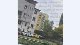 Такъв инцидент с крава и полицаи едва ли някога се е случвал у нас 