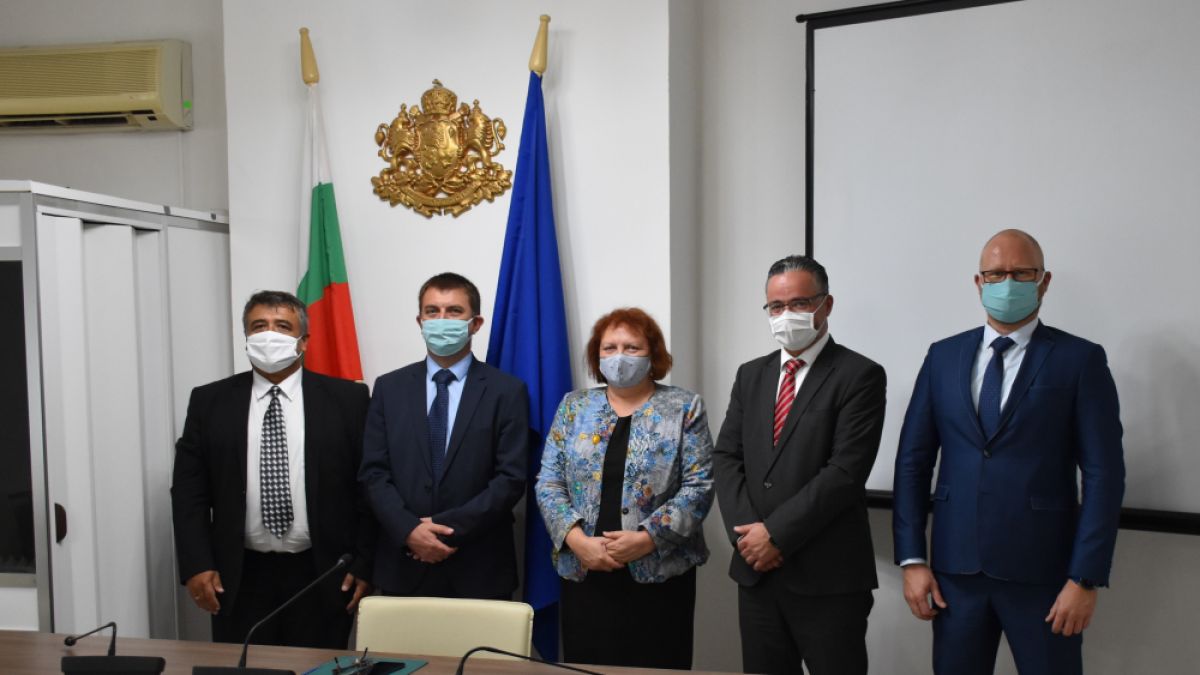 ЧЕЗ разпределение подобрява електрозахранването в област Враца