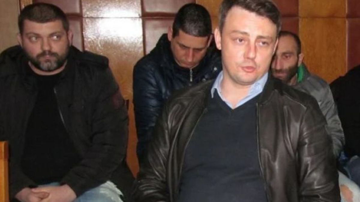 Бомбастична новина за сина на екзекутиран знаков бизнесмен ще взриви обществото!