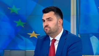 Георг Георгиев разкри от къде идва силата на ГЕРБ: Ако подадем оставка... ВИДЕО
