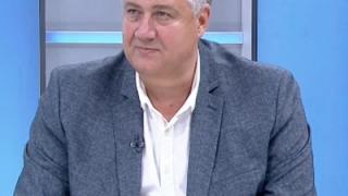 Шефът на "Пирогов": Много се отпуснахме с К-19 и ще се наложи затягане на мерките 
