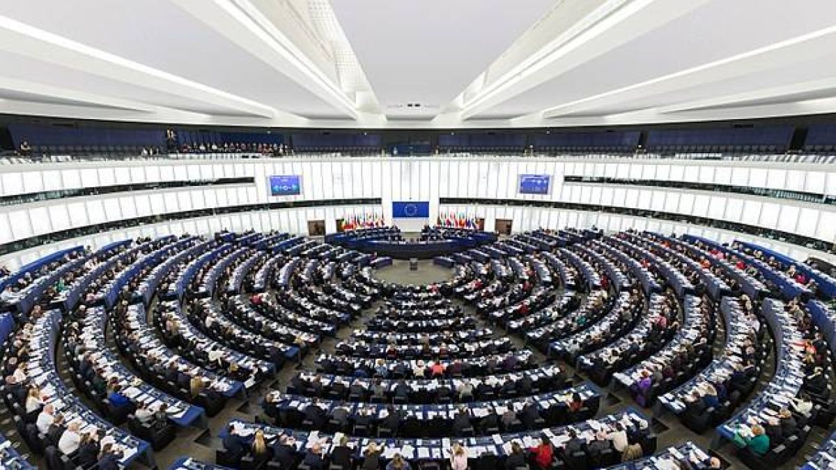 Пресслужбата на ЕП с извънредно изявление относно резолюцията за България 