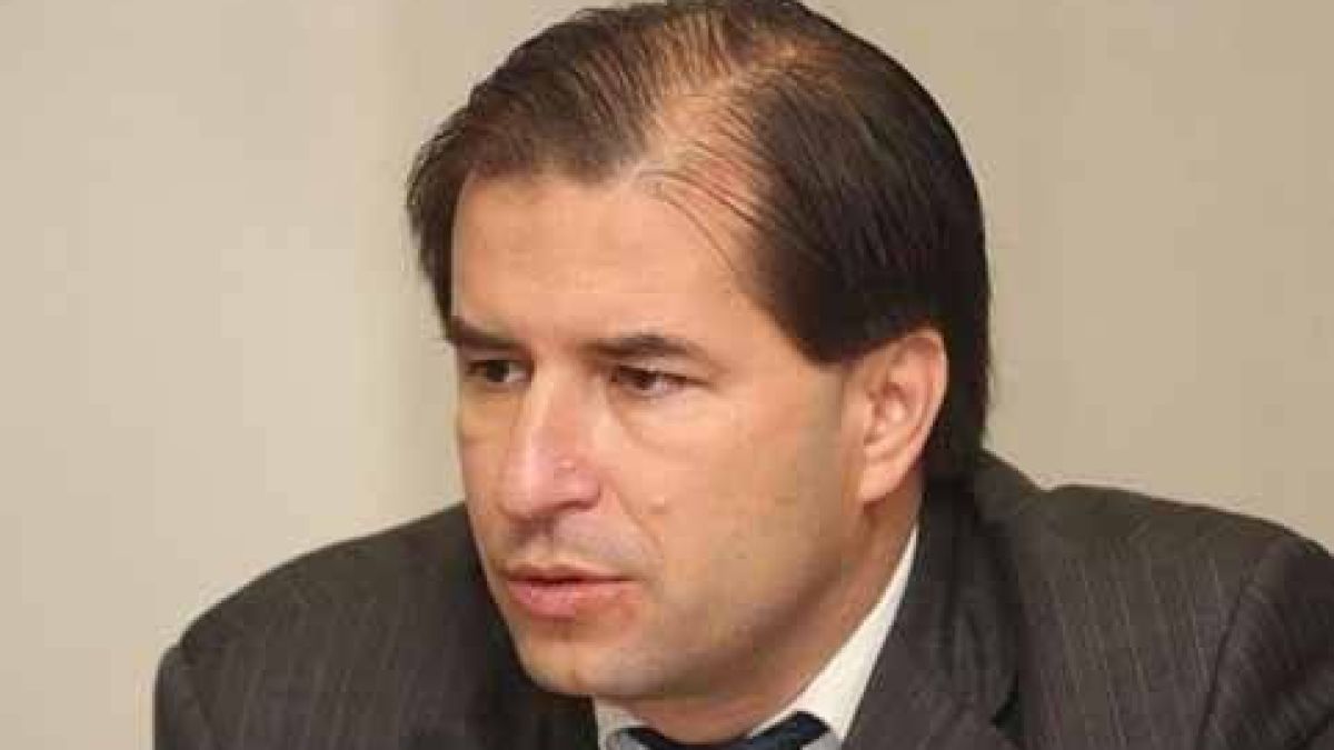 Борислав Цеков: Историята няма да прости на БГ евродепутатите за предателството!