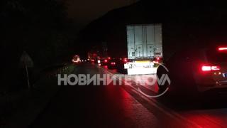 Ужас без край! Поредна катастрофа край Русе СНИМКИ