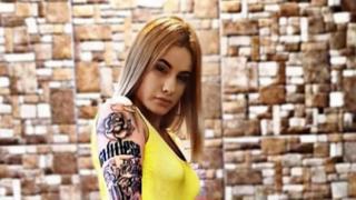 Трагедия: Застреляха по погрешка момиче в главата по време на сцена ВИДЕО