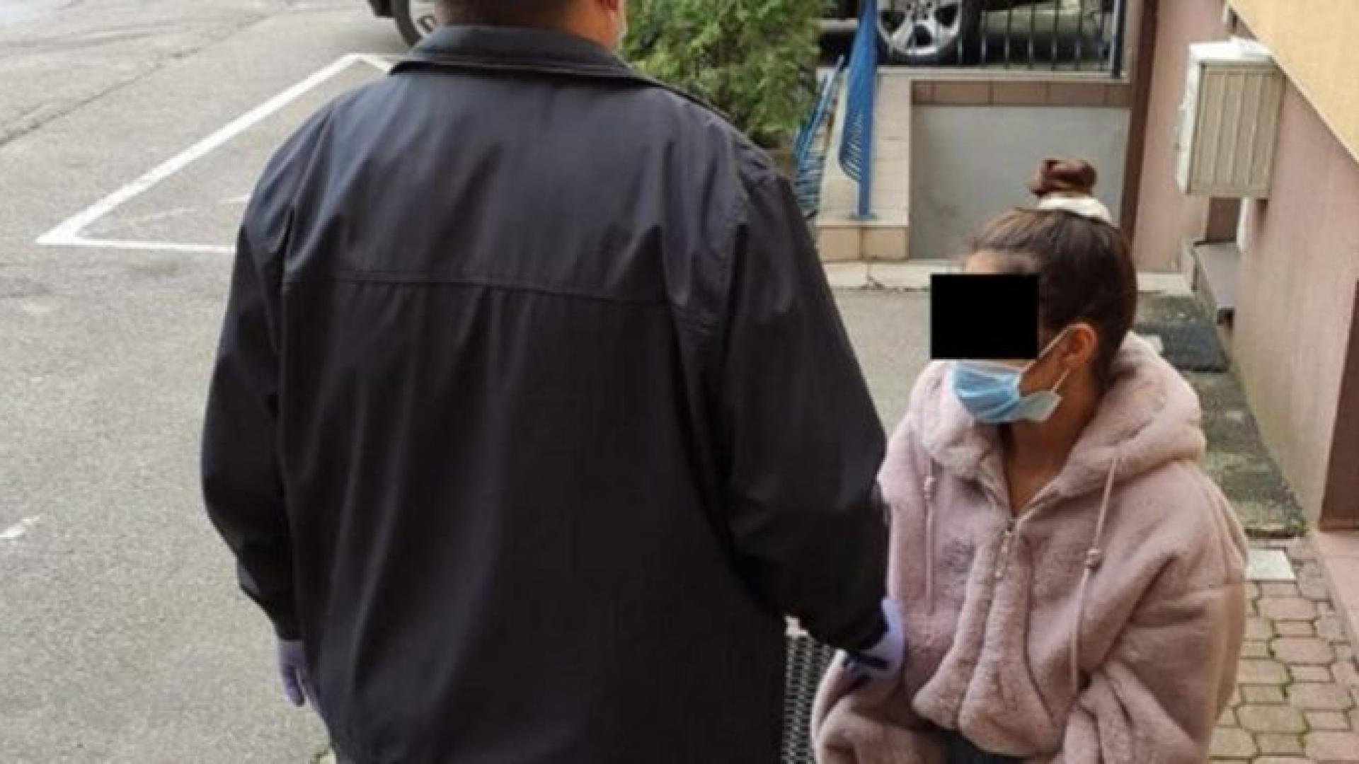 До 8 години затвор грози наглите крадли от България в Полша