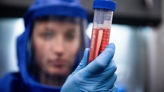 Учените откриха обезпокоителни данни за безсимптомните случаи на К-19