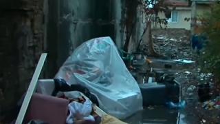 Кошмар: Наркомани се дрогират, стрелят и умират пред очите на деца във Варна