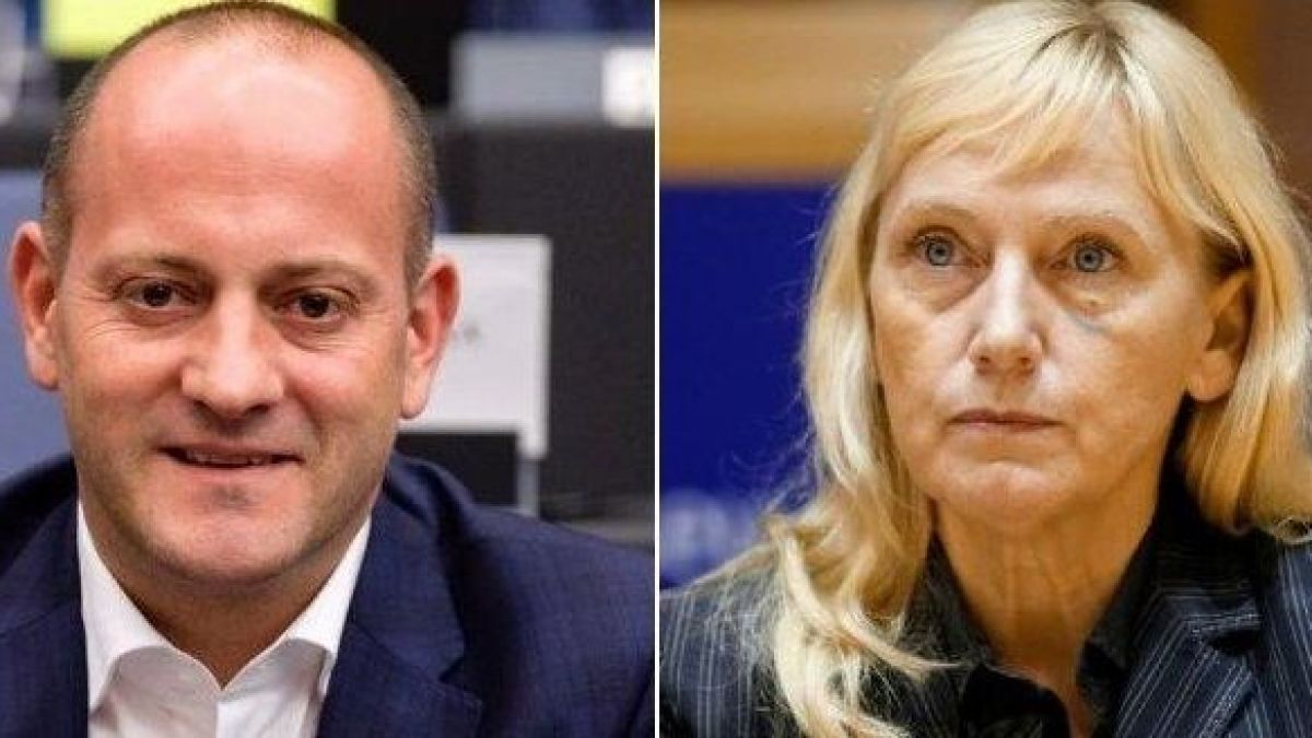 Главчев и Евгений Михайлов сразиха Йончева и Кънев