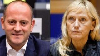 Главчев и Евгений Михайлов сразиха Йончева и Кънев