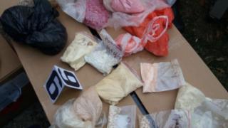 Гешев похвали Спецпрокуратурата и ГДБОП за разбита банда, тровеща децата с дрога СНИМКИ