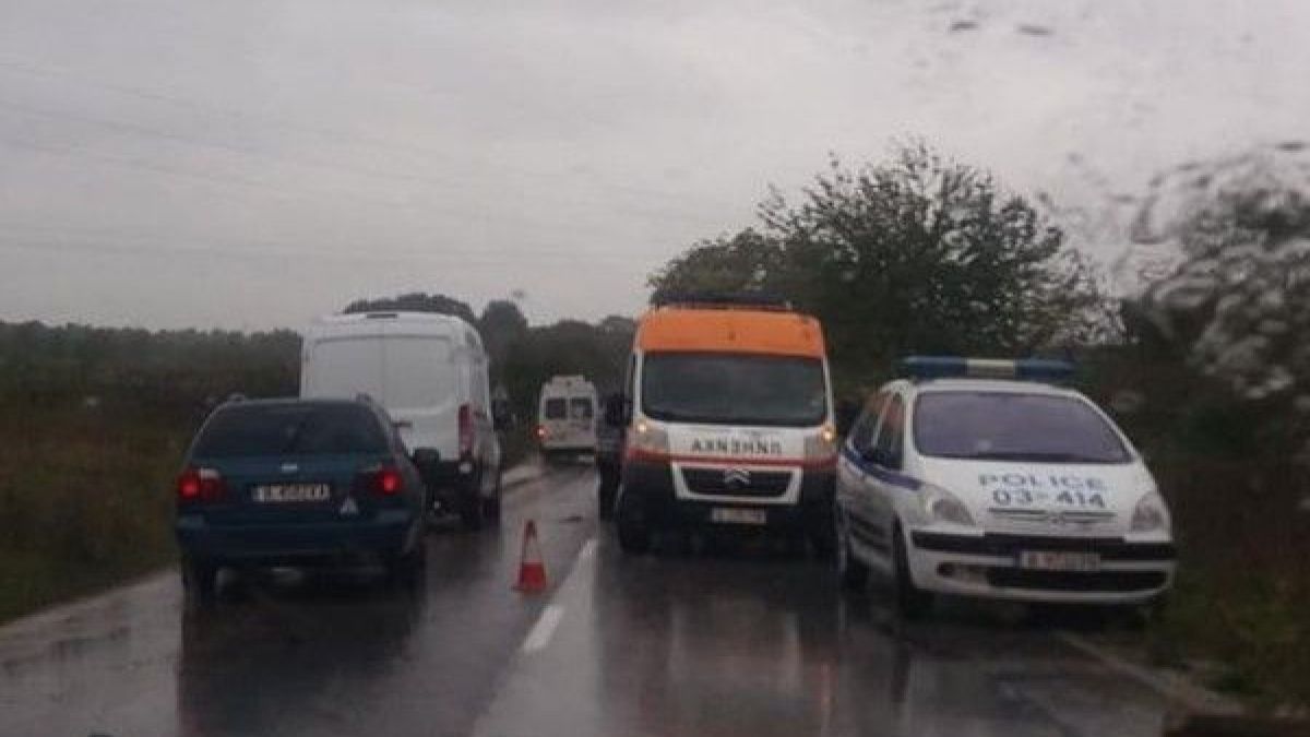 Жертвите в мелето край Елхово са 4, твърди очевидец! Първа версия за ужаса