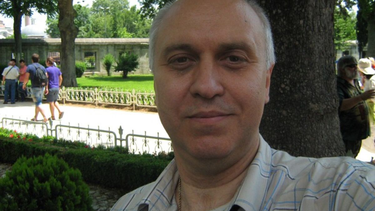 Шуменски доктор, повален от К-19, разплака мрежата: Две смърти няма, без една не може!