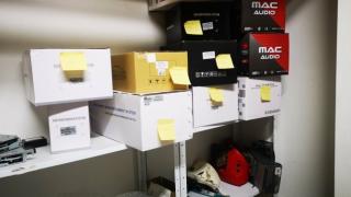 Закопчаха млад предприемач от Пловдив, укрил данъци за близо 900 бона