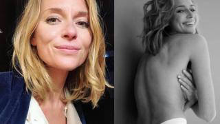42-г. актриса се показа гола и доказа защо е в топ 100 най-секси рускините СНИМКИ 18+ 