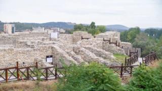 Невероятна находка от световен мащаб в крепостта Калето в Мездра СНИМКИ