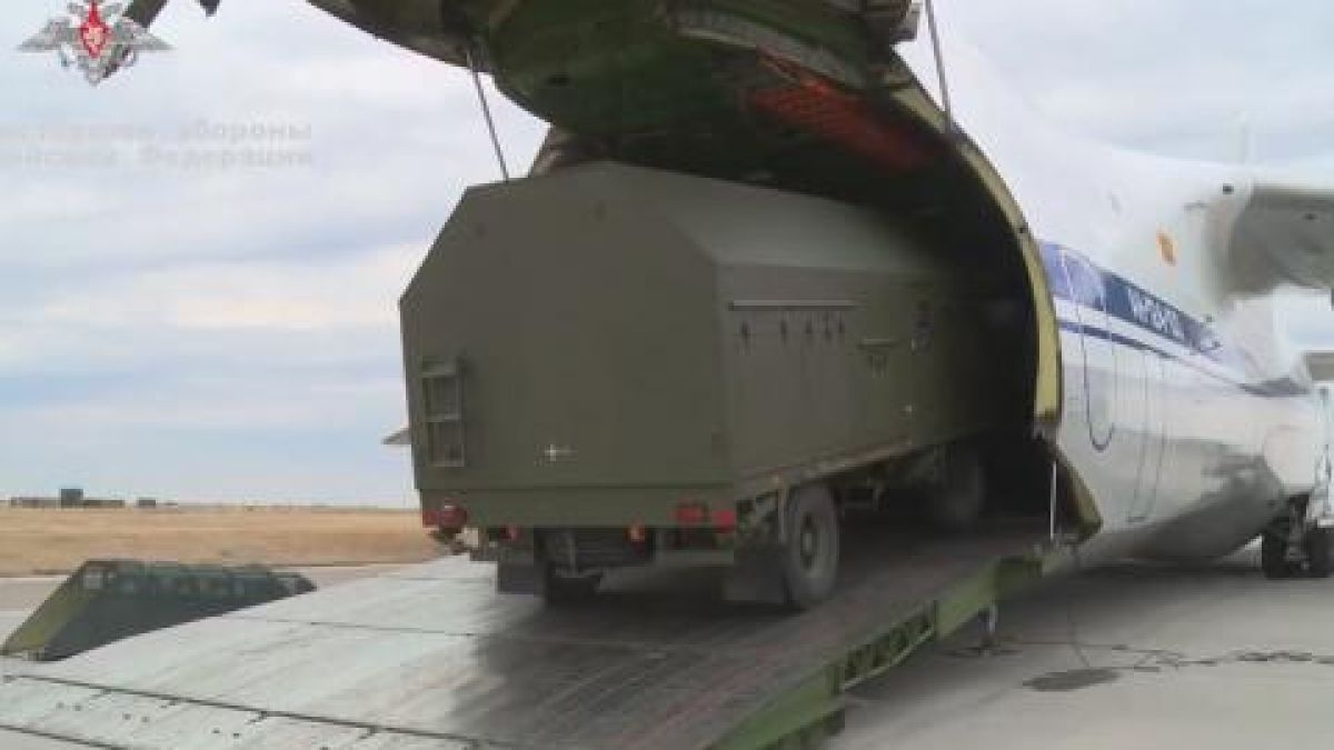 Турция отговори дали е ползвала руски ракети за прехващане на Ф-16