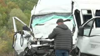 Разбра се откъде са тримата загинали при касапницата край Лесово ВИДЕО