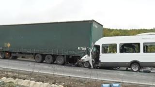 Извънредни данни от Ямбол за пострадалите в ада на Лесово