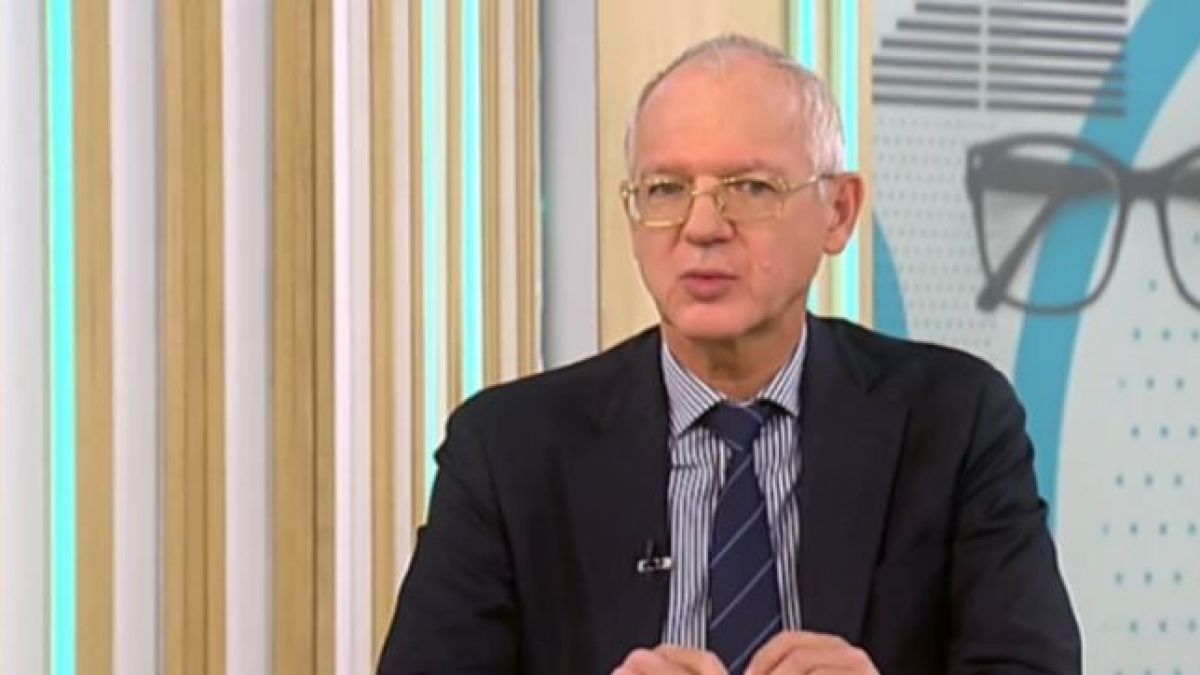 Васил Велев: Мярката 60/40 ще продължи и догодина ВИДЕО