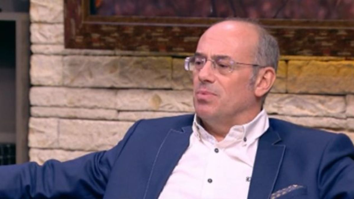 Проф. Семов: Брюксел ни ошамари два пъти тази за седмица