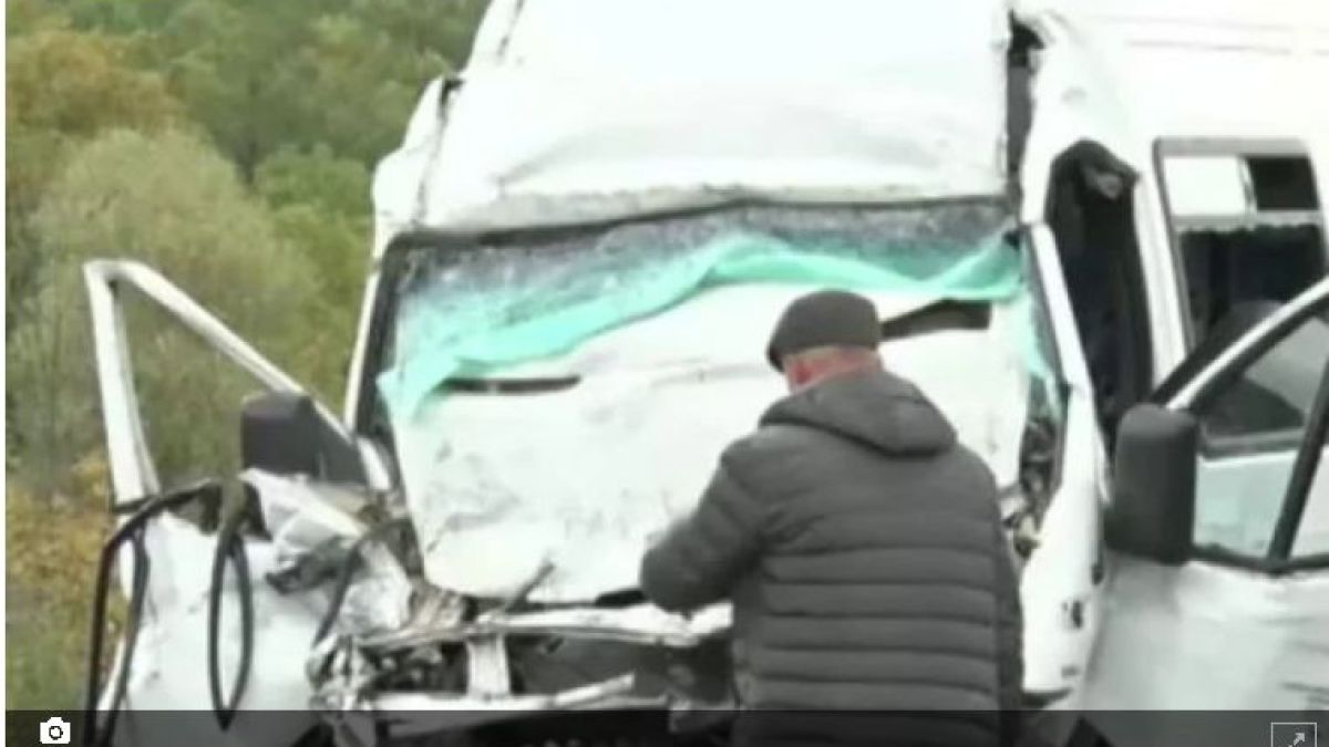 Черни облаци надвиснаха над шофьора, предизвикал ада с три трупа край Лесово