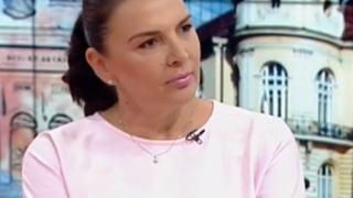 Бетина Жотева след поредния екшън: Това, което се случва с "Панорама", е позор