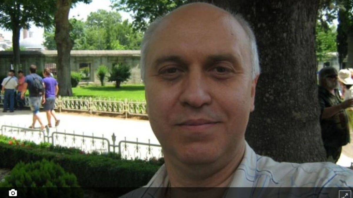 Лекарят с К-19, който разтърси страната, с много черна прогноза