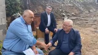 Борисов сложи всички "умни, красиви, глупави и грозни" в малкия си джоб с тези данни ВИДЕО