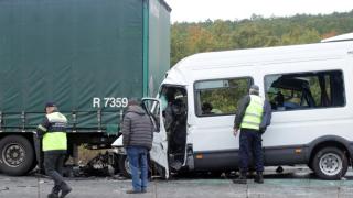 22 г. Ромина, оцеляла по чудо след ада край Лесово, разкри две от причините за фаталното меле