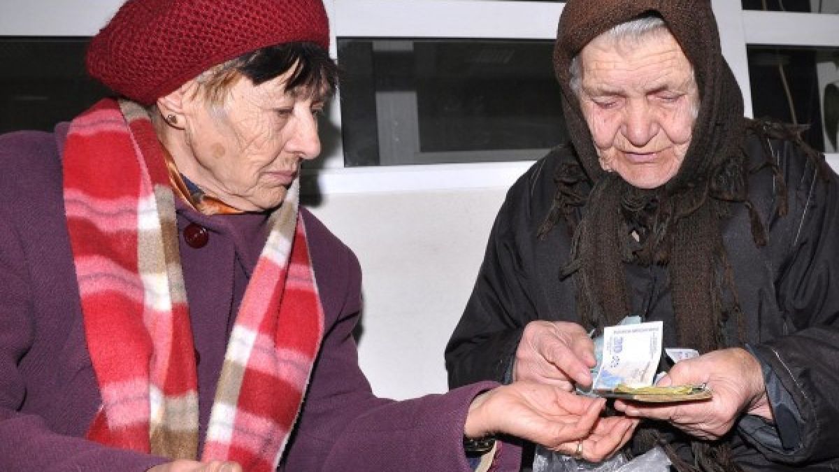 Попариха много лошо жените, които чакат втора пенсия!
