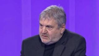 Блъсков издаде любопитни подробности от срещите си с ген. Любен Гоцев ВИДЕО 