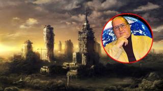 Астрологът, предсказал пандемията от К-19, с ново стряскащо пророчество ВИДЕО 