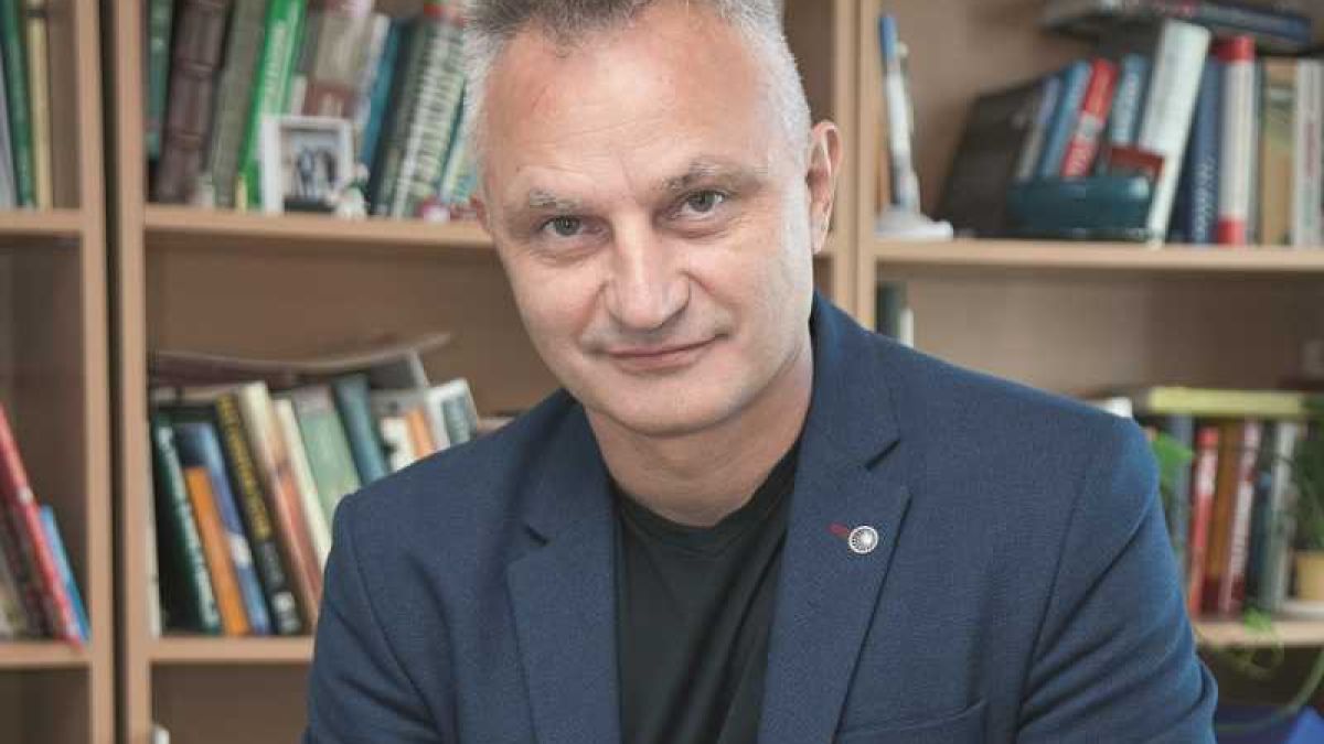 Захари Карабашлиев е на седмото небе от тази новина