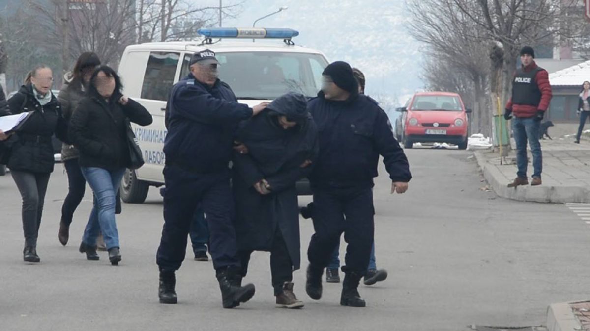 Пълен шок! 1 575 000 лева за убийствата в Родопите