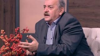 Проф. Кантарджиев с последни данни за К-19 у нас и какво ни чака КАРТА