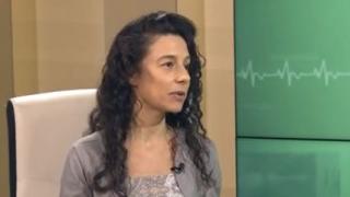 Доц. Симова бие тревога: Повече от 70% от прекаралите К-19 имат...