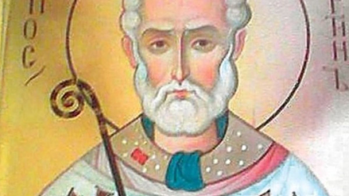 Имен ден: Най-милостивите имена черпят днес, почитаме добрия воин