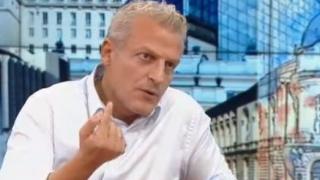 Д-р Петър Москов смразяващо: От вчерашните 600 заразени с К-19 ще умрат 30 до Димитровден