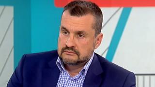 Калоян Методиев даде още пет месеца на Борисов и отсече: Нинова е единственият политически лидер, подготвен да управлява България