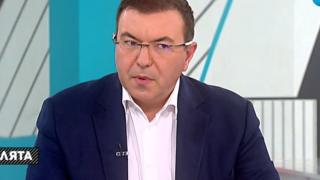 Здравният министър с първи коментар след бума на К-19 у нас, призна ще затваря ли градове