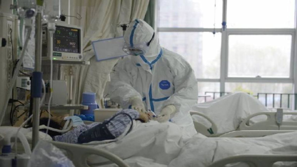 Последни данни: Голяма промяна в броя на заразените от COVID-19 у нас