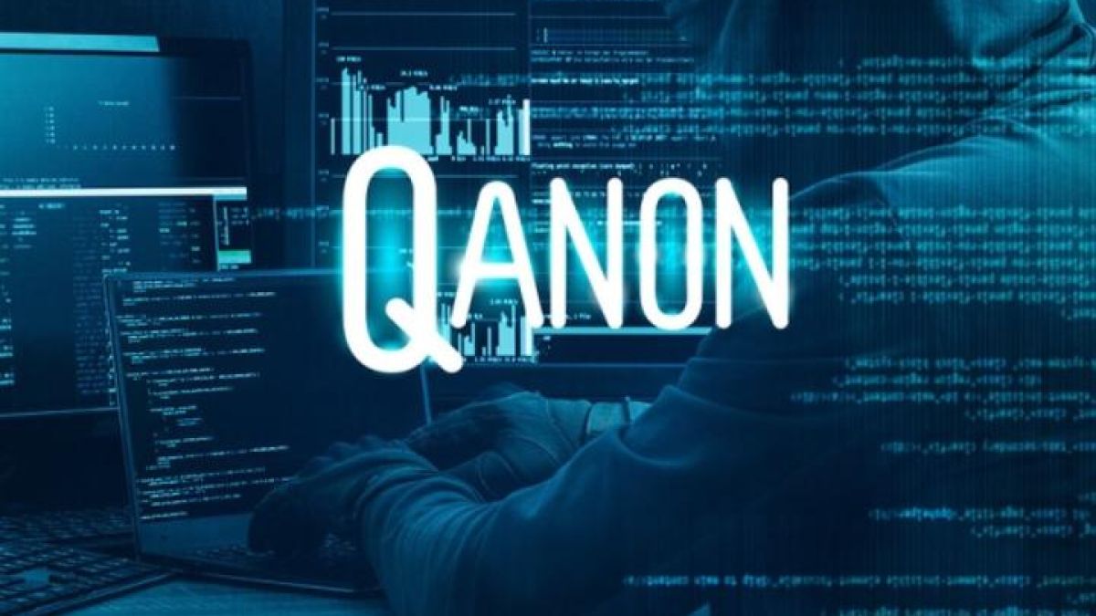 Опасната конспирация QAnon плъзна и в Европа