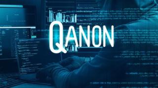 Опасната конспирация QAnon плъзна и в Европа